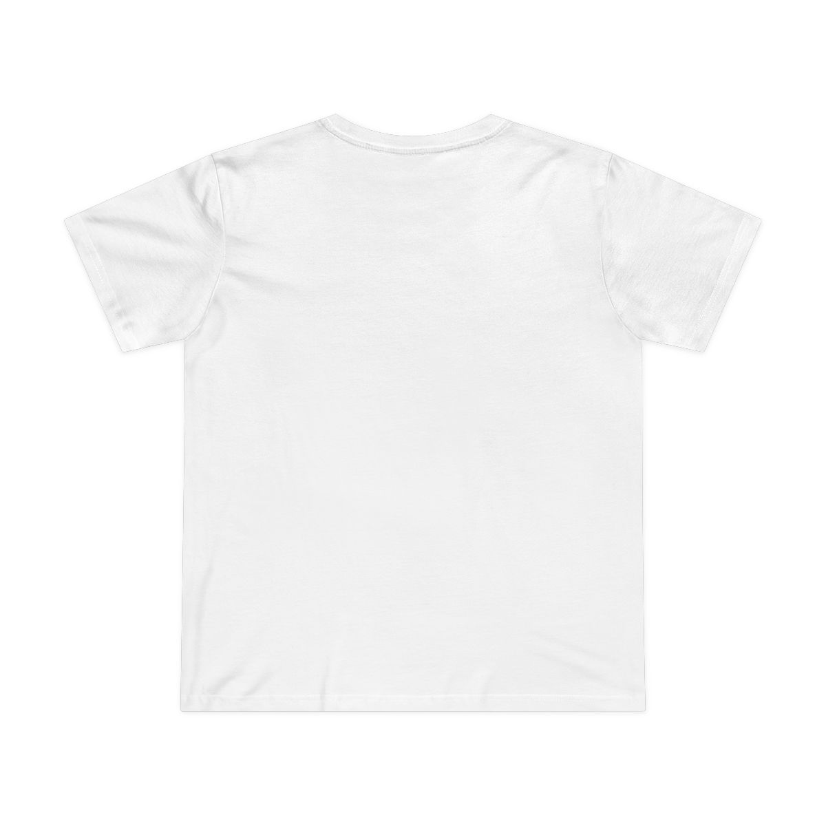 Mediatrix Mythical Warrior Tee back